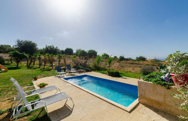 Villa Padima in Scicli - Foto 6