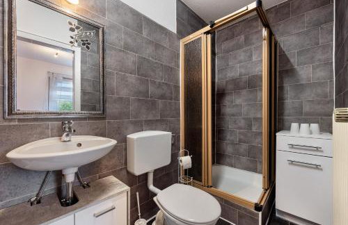 Gruppenhaus Osterhagen - Foto 20