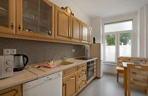 Uni-und Welterbe Stadt Whg 1 - Photo 9