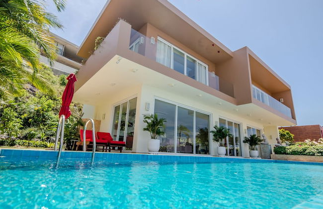 Acqua Villa Nha Trang - Foto 55