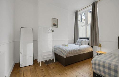 Pontcanna Paradise - 5 Mins to Centre - Fast Wifi - Foto 4