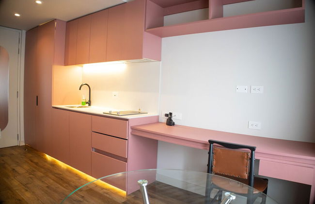 Grace Chapinero - Foto 15