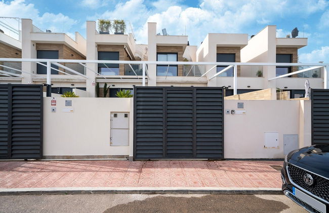 Villa in Rojales With Pool Near Coast - Foto 37