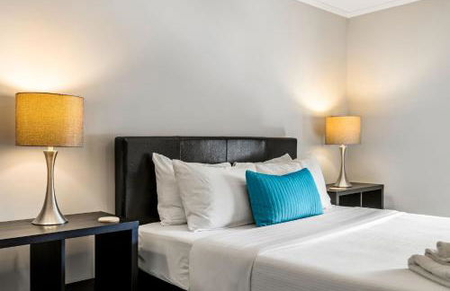 Brookwood Courtyard by BCA Furnished Apartments - Foto 44