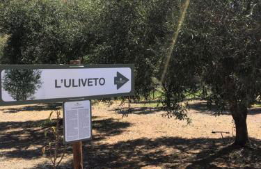 Agriturismo Villa Orchidea - Foto 32