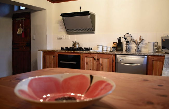 Clouds End Farm - Foto 22