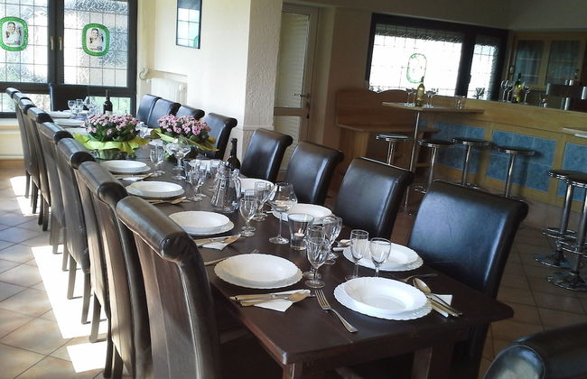 Beautiful Holidayhome With Sauna and Terrace - Photo 20