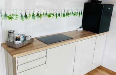 KriDa Apartment - Foto 6