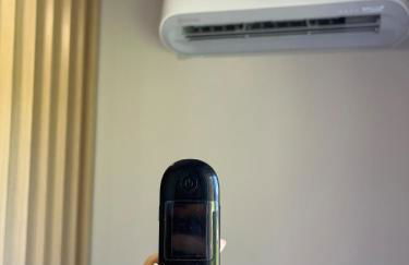 Studio Novo e Aconchegante ao Lado da UFSM em Camobi - Foto 13