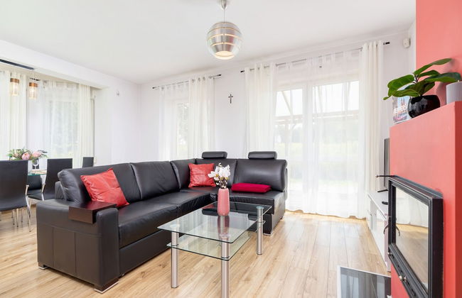 Czarnochowice House by Renters - Foto 19