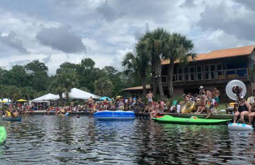 Bungalow DT by Lake Eola KIA center Sleeps 12 - Foto 32