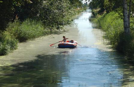Ferienwohnung Wiekenblick - Foto 14