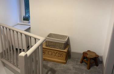 Willow's Cottage - Foto 20