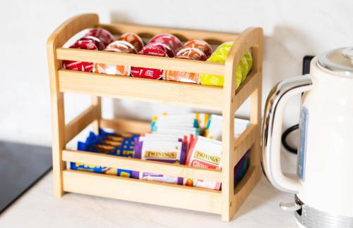 Claude House South Lanarkshire - Photo 8