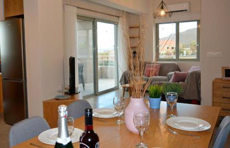 Balos Residence private pool Seafront Seaview - Foto 18