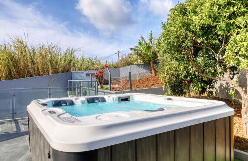 Oasis do Sol, a Home in Madeira - Foto 47