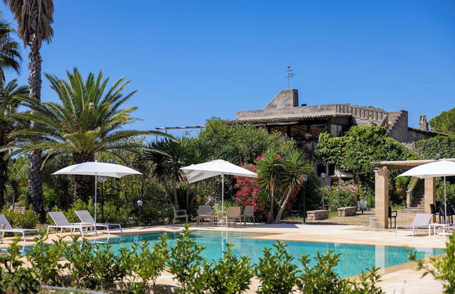 Agriturismo Serine - Foto 47