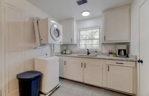 Quaint 1 BR Apt Min from USC - Photo 10