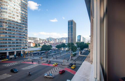 Maravilha centro Studio completo - Foto 60