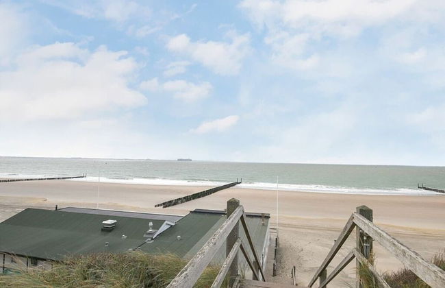 De Zon in Zeeland Holiday Residence - Photo 26