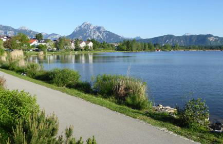 FW Weissensee - Foto 24