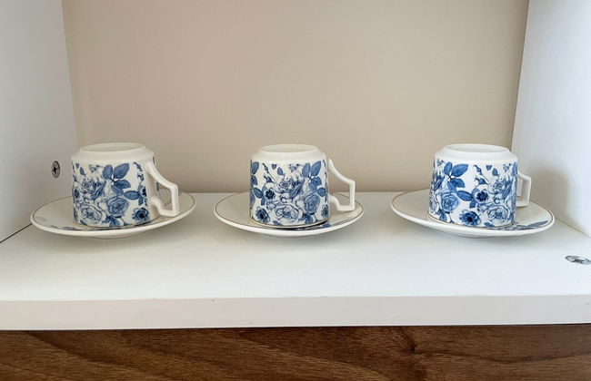 1 Bedroom Apartment High Floor City View - Foto 8