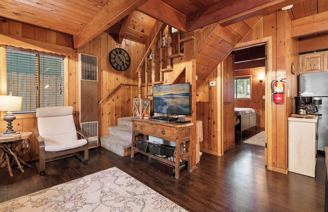 Shady Pine Cottage - Foto 14