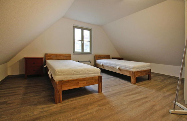 Ferienwohnung am Krakower See, Krakow am See - Photo 2