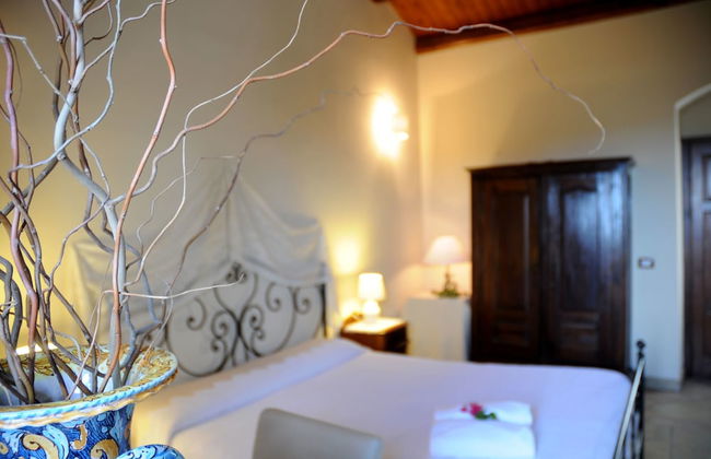 Torre Don Virgilio Country Hotel - Foto 8