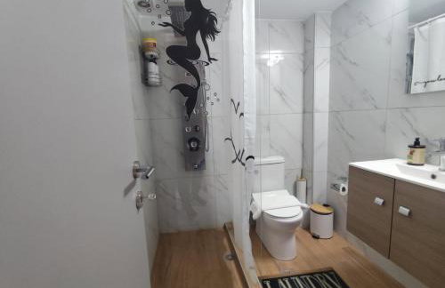 Vintage apartment - Foto 13