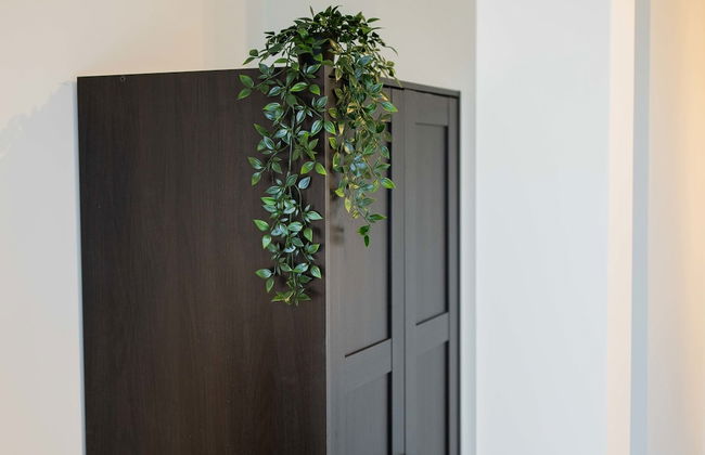 Studio Serviced Apartments With City View - Foto 16