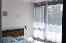 Appartement 2 chambres avec vue au pied des pistes - Foto 17