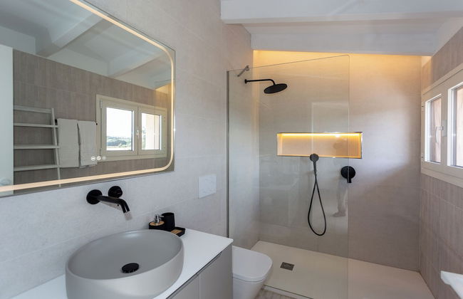 Agroturismo Ses Illes - Foto 141