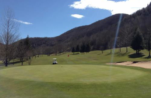 Can Batlló, entorno acojedor y romántico - Foto 18