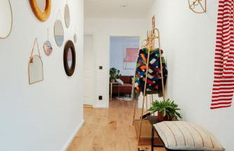 Wunderschöne FeWo direkt am Meer mit Whirlpool & Sauna - Photo 59