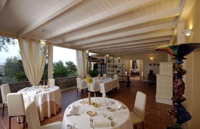 Locanda Belvedere - Foto 28