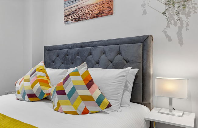 Beautiful Serviced Room Crystal Palace London Se20 - Foto 2