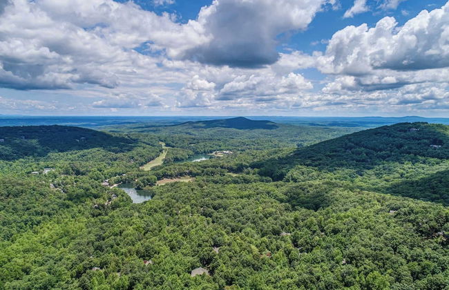 Heavenly Home in Big Canoe! Mountains - Golf & Lake - Foto 25