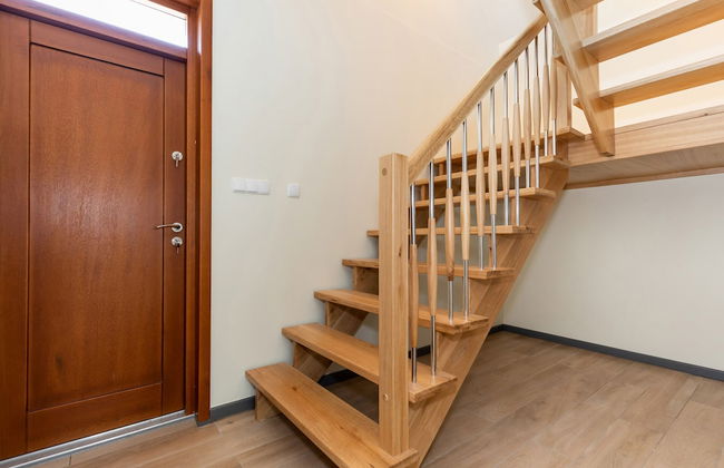 Holiday House Viking by Renters - Foto 36