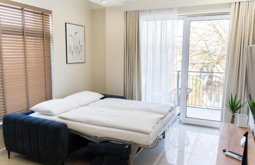 FLATMORE Apartament Kopernika 7 m17 - Foto 22