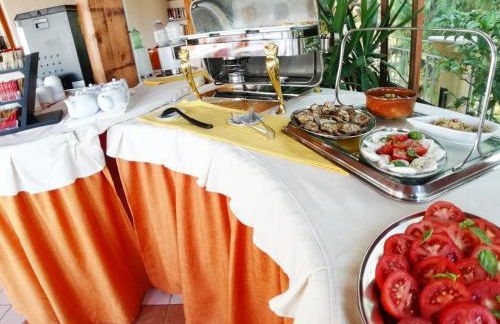 Hotel Residence Piccolo - Foto 49