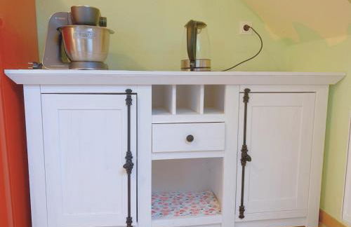 OTTOC Ferienwohnung - Foto 8