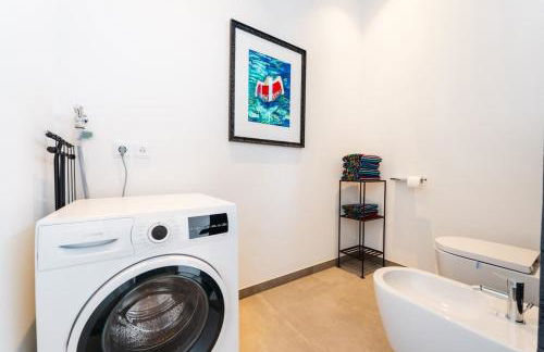 Hochwertige Neubauwohnung - Foto 12