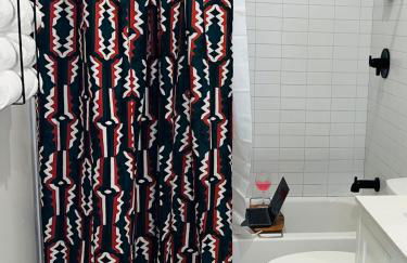 Deep Ellum Theatre Suite - The Black Collection - Photo 20