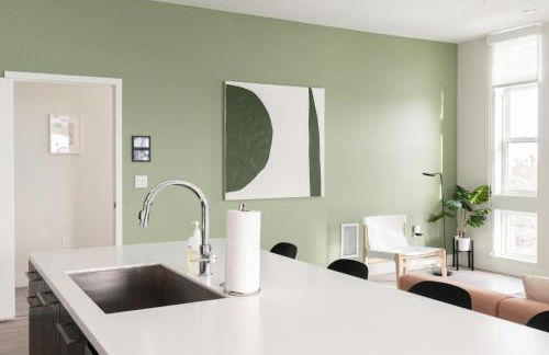 Skyline Loft - Sweeping Views - Central LoHi - Foto 6