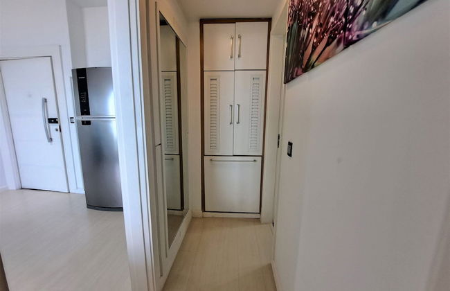 AP resort praia Barra Ocean Drive - Foto 36