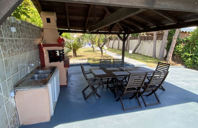 Villa Angela - Foto 19