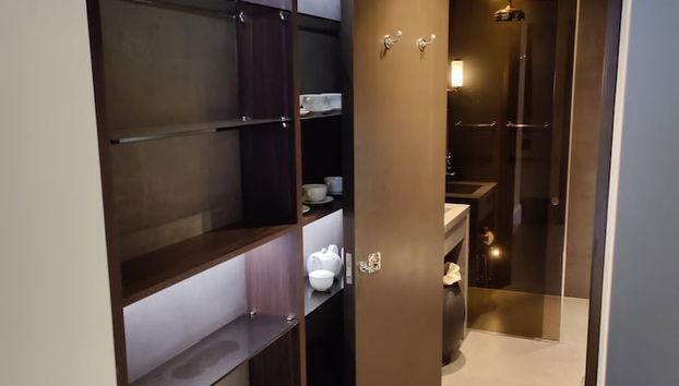 Luxury Suite in Cadogan Square I - Foto 3, Habitación