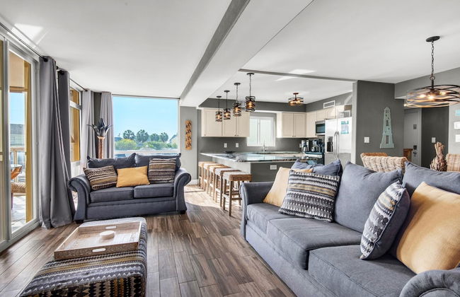 Shoreline Towers 3021 - Foto 17