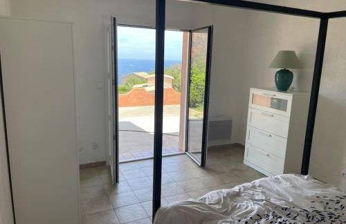 Villa Bleu Antheor - Foto 10